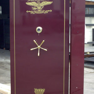80x36 outswing vault door level v