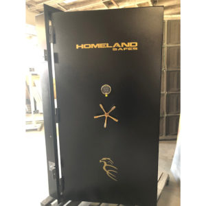 8042 outswing vault door level ii