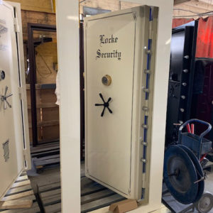 80x42 storm shelter door level vii