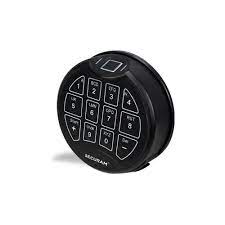 Biometric Lock - ScanLogic Basic